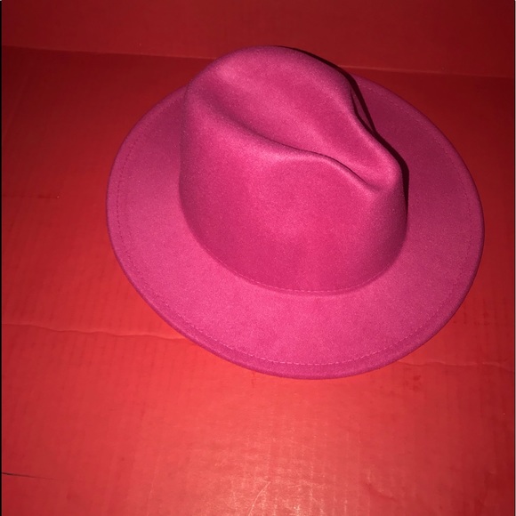 Unisex Fedoras - Picture 10 of 13